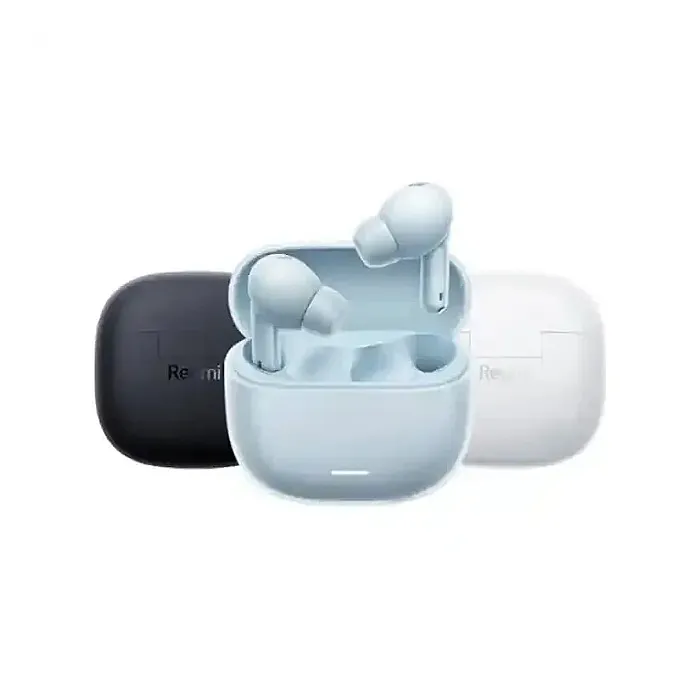 Redmi Buds 6 Lite ANC TWS Earbuds